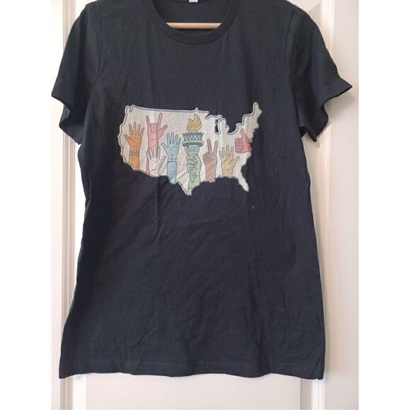 Unity Women's T-shirt size 2XL - Picture 1 of 2